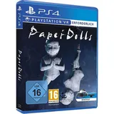 Paper Dolls PS-4