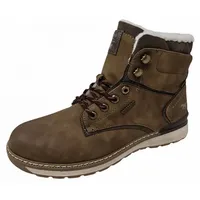 Mustang Shoes Mustang Stiefel braun 41 EU