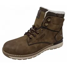 Mustang Shoes Mustang Stiefel braun 41 EU