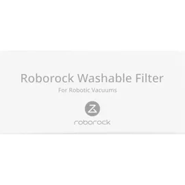 Roborock Waschbarer Filter