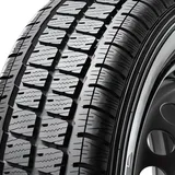 Avon AS12 All Season Van 225/65 R16C 112/110R RoF