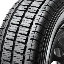 Avon AS12 All Season Van 225/65 R16C 112/110R RoF
