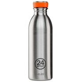 24Bottles Urban Bottle brushed steel 0,5 l