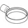 Grohe Atrio Halter cool sunrise gebürstet, - cool sunrise gebürstet