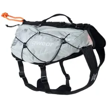 Non-Stop Dogwear Nonstop Trail Light Hunderucksack (groß)