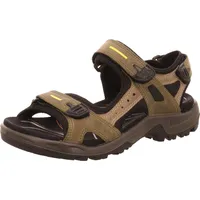 ECCO Offroad Herren tarmac/moon rock 47