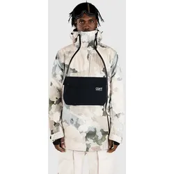 CLWR Foil Jacke water camo Gr. M