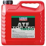LIQUI MOLY Top Tec ATF 1800 5 L | Getriebeöl | Hydrauliköl | Art.-Nr.: 20662