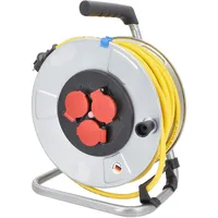 As - Schwabe Metallkabeltrommel - 50 / K35 AT-N07V3V