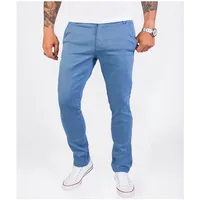 Rock Creek Stoffhose Chino Hose Slim Fit