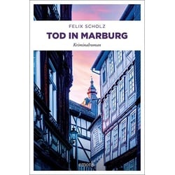 Tod in Marburg