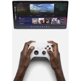 Microsoft Surface Pro 8 13" i5 8 GB RAM 256 GB SSD Wi-Fi W10 platin für Unternehmen