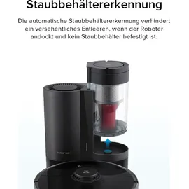 Roborock R100009-02 S7/S7 MaxV Absaugstation