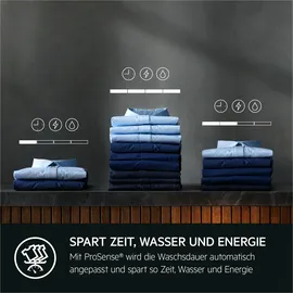AEG LTR7A70260 Toplader (6 kg, 1200 U/min)