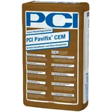 PCI Pavifix CEM 25kg Zement-Pflasterfugenmörtel