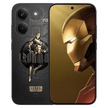 Xiaomi POCO X8 Pro 12 GB RAM 512 GB Iron Man Edition Gold