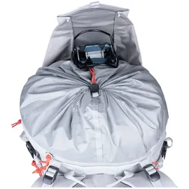 Blue Ice Stache Ice 38 Tourenrucksack Pearl Blue/Grau