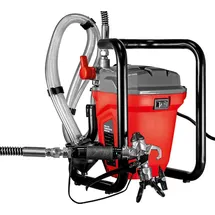Mauk Airless Farbsprühsystem Hochdruck Wand- und Fassadenfarb- Sprühgerät Sprayer RP8625