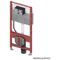 TECE WC-Modul mit Uni-Spülkasten Bauhöhe 1120 mm