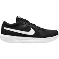 Nike ZOOM COURT LITE 3 CLY Tennisschuhe, schwarz,