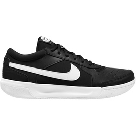 Nike ZOOM COURT LITE 3 CLY Tennisschuhe, schwarz,