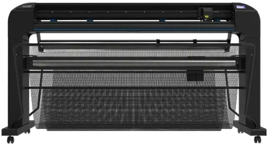 Summa Schneidemaschine S3D140 - Installationsservice