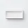 Steinberg Serie 440 Aufsatzwaschtisch 76 x 38 x 15,5 cm (4407320W)
