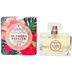 Nesti Dante With Love & Care De Ambra Papaver EdT 100 ml