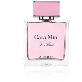 Aigner Cara Mia Ti Amo Eau de Parfum 100 ml