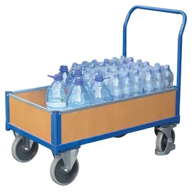 VARIOfit Seitenbügelwagen 500 kg
