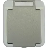 Cablenet ASS AP/FR Steckdose 1-fach, IP54