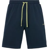 Boss Mix&match Cw 10259900 Sportshorts - Dark Blue -