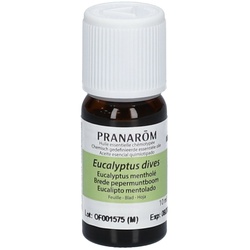 Pranarom Eukalyptus Minze