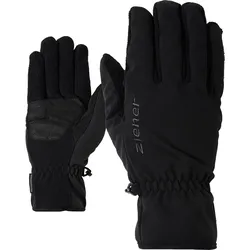 Ziener Import Glove Multisport black (12) 7
