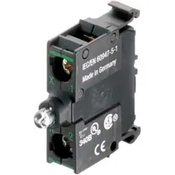 Eaton LED-Element rot, Boden M22-LEDC-R