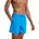 Watershort Blau XL
