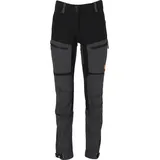 Whistler Kodiak Outdoorhose Damen Regular Schwarz 42