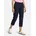 3/4-Hose Capri blau 42