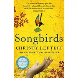 Manilla Press Songbirds: The powerful, evocative novel from the author of The Beekeeper of Aleppo