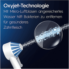 Oral-B OxyJet JAS23 (841396)