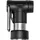 Crankbrothers Gem S Mini-Pumpe Fahrradpumpe silber