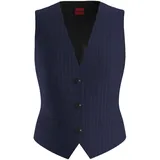 Hugo Weste Aumara-2 dunkelblau / silber XS