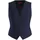 Hugo Weste Aumara-2 dunkelblau / silber XS