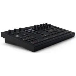 Elektron Analog Four MKII Black - Synthesizer