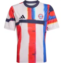adidas FC Bayern München Auswärtstrikot 2025/26 Kinder Gr. 152