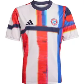 adidas FC Bayern München Auswärtstrikot 2025/26 Kinder Gr. 152