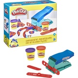 Hasbro Play-Doh Knetwerk mehrfarbig