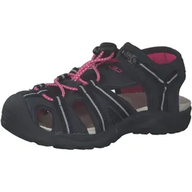 CMP Aquarii 2.0 Kinder ANTRACITE-Purple FLUO 32