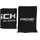 Fischer Fahrradgarage Premium schwarz, silber, mehrfarbig