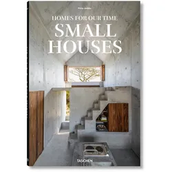 TASCHEN Verlag - Homes for Our Time, Small Houses
